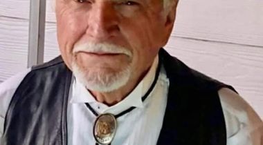 Michael Wayne Brown