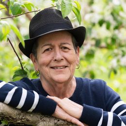 Photo of Doris Guilbert Bureau, obituary in Saint-Hyacinthe
