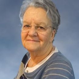 Photo de Lucille Chouinard, avis de décès à Cacouna