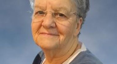 Lucille Chouinard