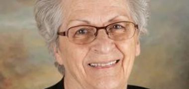 Paula Lord Bélanger