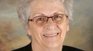 Paula Lord Bélanger