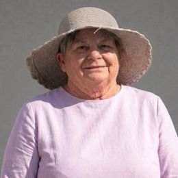 Photo de GODIN MORIN, Huguette, avis de décès à Joliette