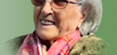 Maria Costantini Di Cesare