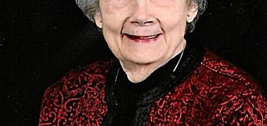 Dorothy Ann Garner