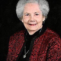 Photo of Dorothy Ann Garner, obituary in Senneville
