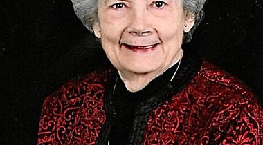 Dorothy Ann Garner