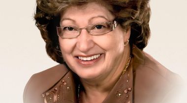 Maria-Nicola Innamorato Palmitano