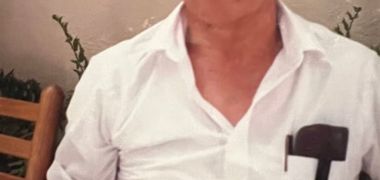 Antonio Anselmo Gomez
