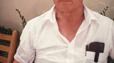 Antonio Anselmo Gomez