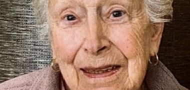 Odette Gamache Gagnon