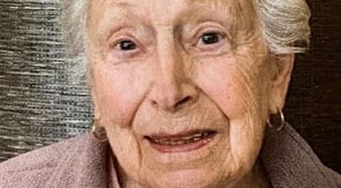 Odette Gamache Gagnon