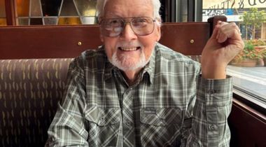 Rev. Donald D Myers