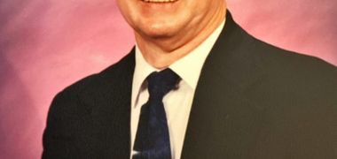 Aubrey Etheridge Cochran
