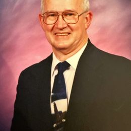 Photo of Aubrey Etheridge Cochran, obituary in Kirkland