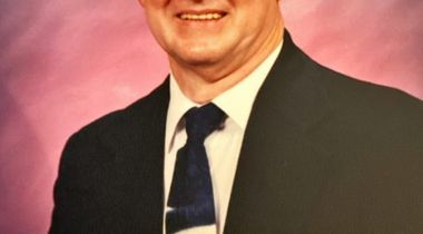 Aubrey Etheridge Cochran