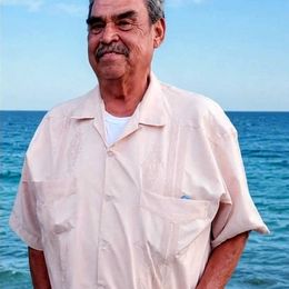 Photo of Porfirio "Pilo" Villarreal, obituary in Austin