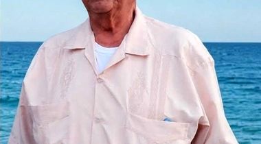 Porfirio "Pilo" Villarreal