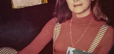 Betty R. Underwood