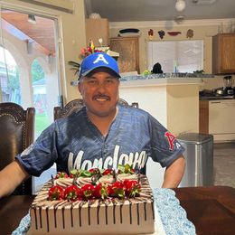 Photo of Luis Alejandro Romo, obituary in Austin