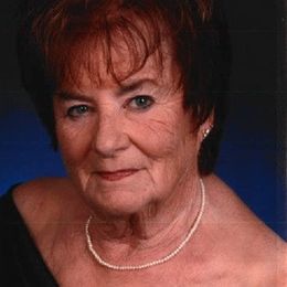 Photo of Thérèse Quesnel, obituary in Rigaud