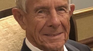 Donald F Richter