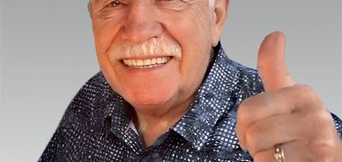 Jean-Claude Mongrain