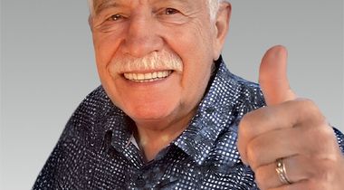 Jean-Claude Mongrain