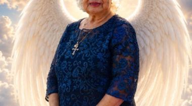 Hilda Sanchez Rios
