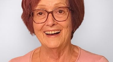 Marie-Andrée Vallières née Houde