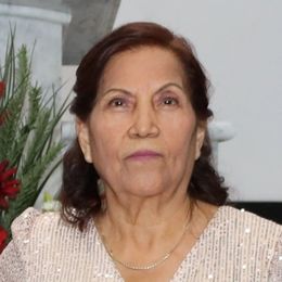 Photo of Herlinda Suarez, obituary in Austin