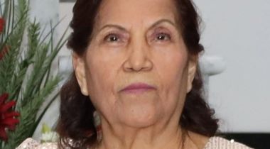 Herlinda Suarez