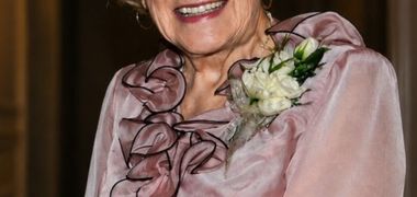 Barbara Mink Newman