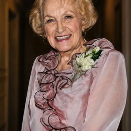 Photo of Barbara Mink Newman, obituary in Dixville