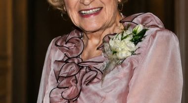 Barbara Mink Newman