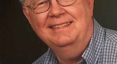 Richard E. Ray