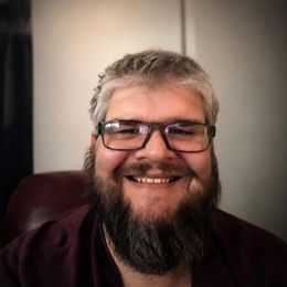 Photo of James Nicholas Rutherford, obituary in Hudson