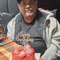 Gilberto Antonio Velasquez Hernandez
