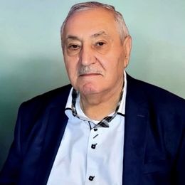 Photo of Mikhail Kushmakov, obituary in Forestville