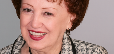 Madeleine Desrosiers