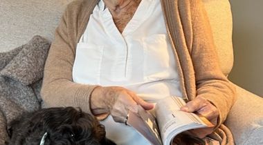 Penelope Ann Ryan