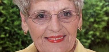 Patricia Ann Bolt