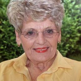 Photo of Patricia Ann Bolt, obituary in Dixville