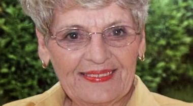 Patricia Ann Bolt