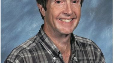 William "Danny" Danforth Brown