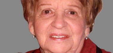 Jocelyne Mercier née Campeau