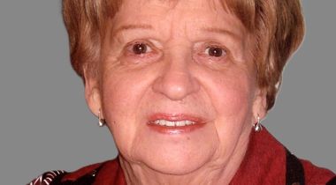 Jocelyne Mercier née Campeau