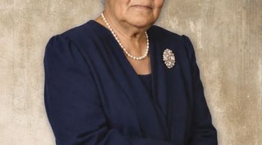 Rita C Morales