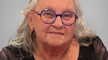 Jocelyne Campeau Caza