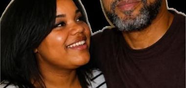 Charles & Lauren Johnson